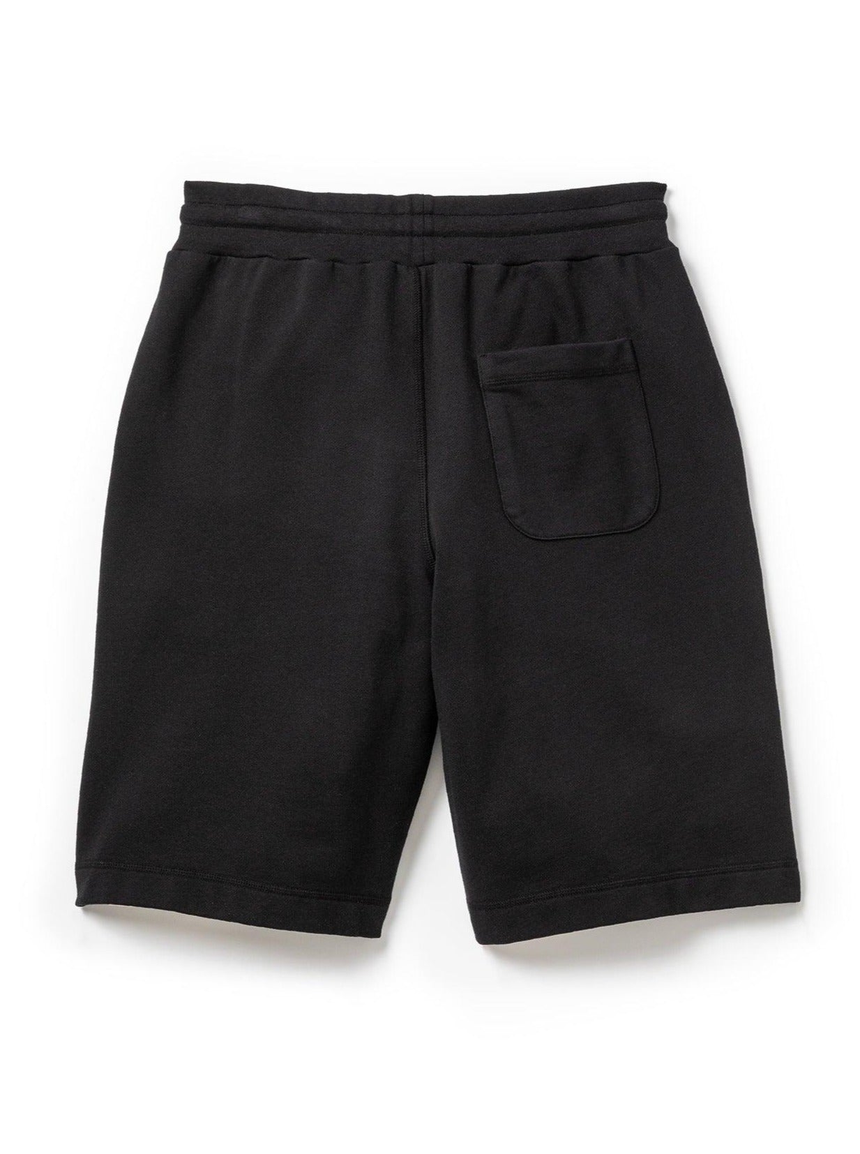 Men's Loose & Comfort Fit Sweatpants - Black – ORILABO Project