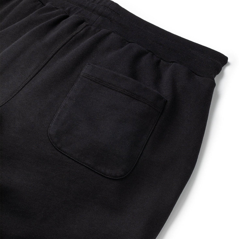 
                  
                    Men's Loose & Comfort Fit Sweatpants - Black - ORILABO Project
                  
                