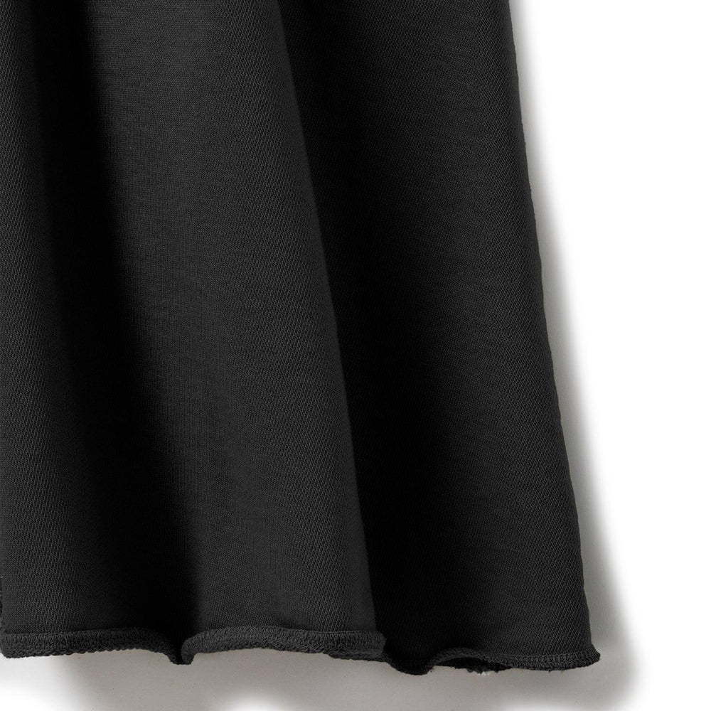 
                  
                    Terry Skirt - Black - ORILABO Project
                  
                
