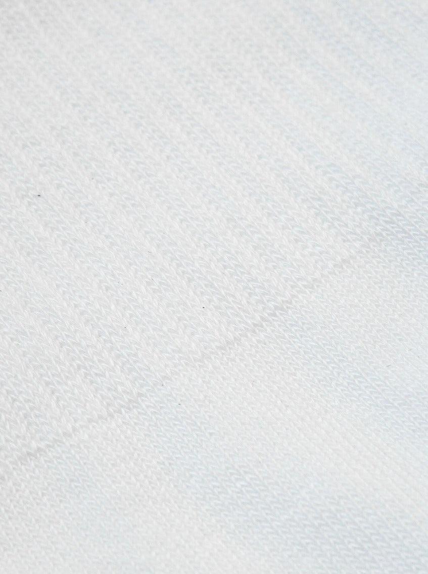 
                  
                    Organic Cotton Socks - White - 3 Pairs - ORILABO Project
                  
                