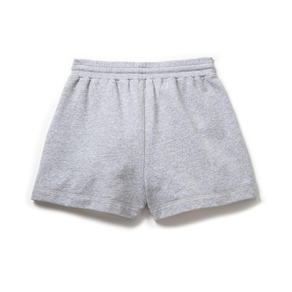 
                  
                    Women's Sweat shorts - Grey - ORILABO Project
                  
                