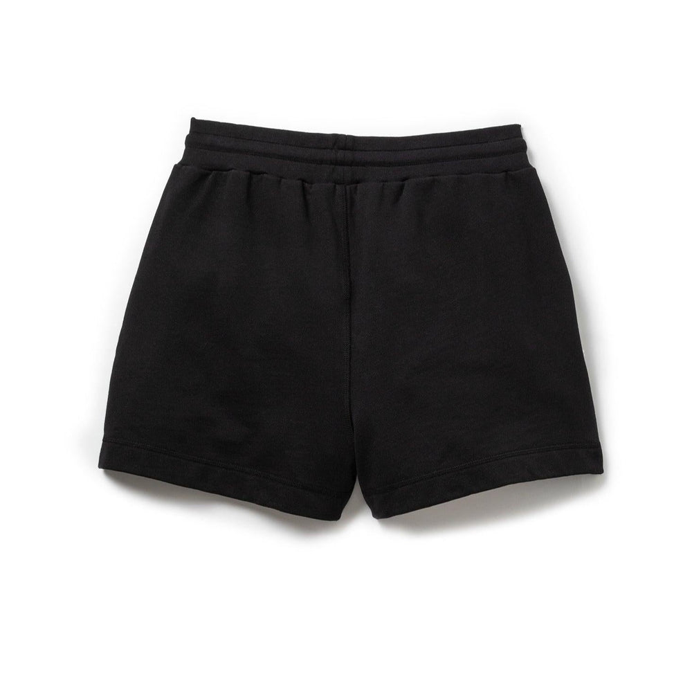 
                  
                    Women's Sweat shorts - Black - ORILABO Project
                  
                