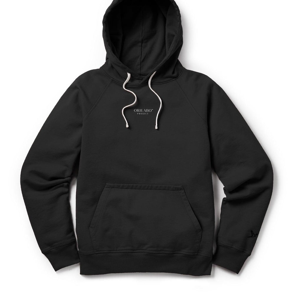 
                  
                    ERNST Coffee Hoodie - ORILABO Project
                  
                