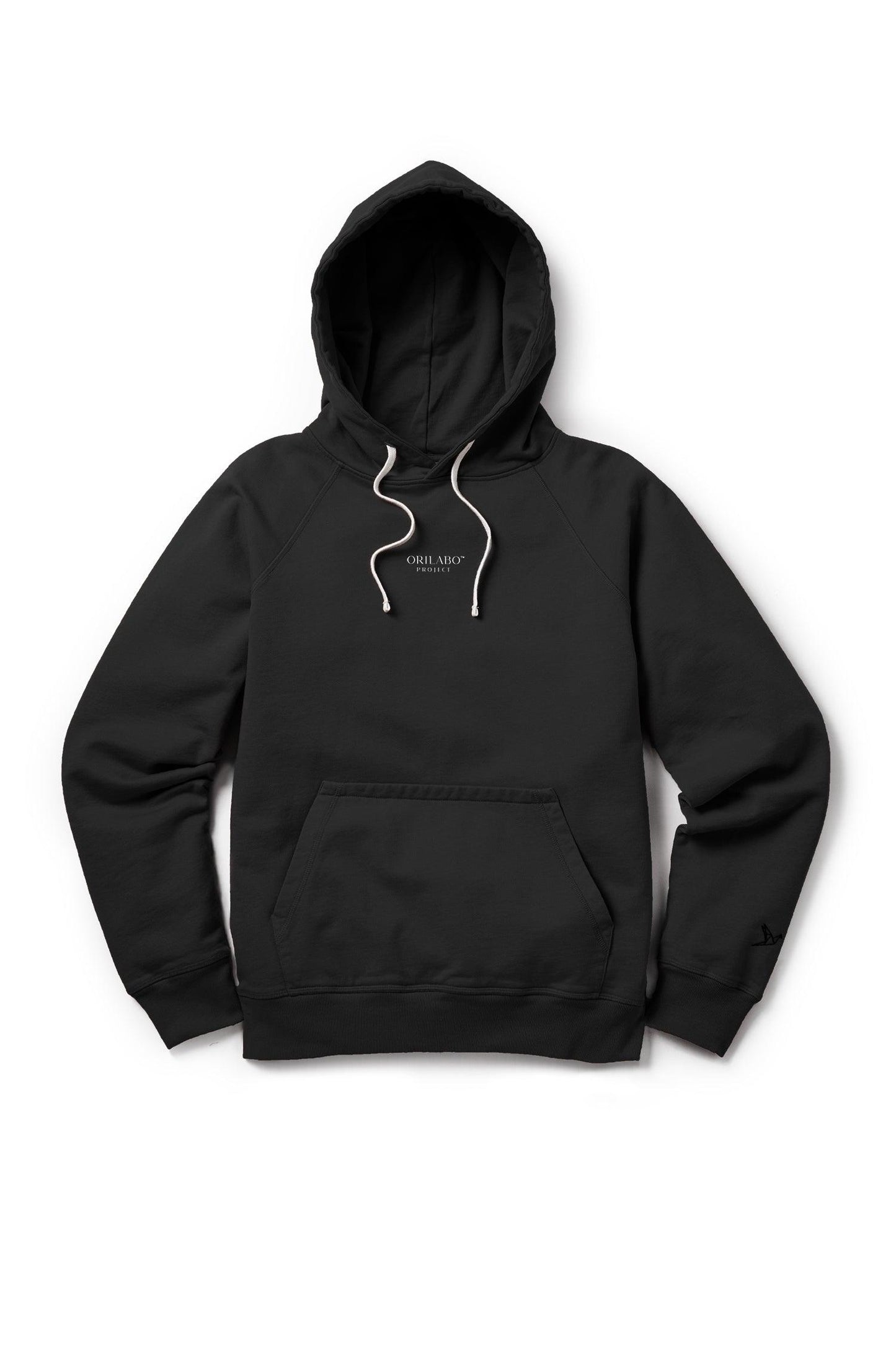 
                  
                    ERNST Coffee Hoodie - ORILABO Project
                  
                
