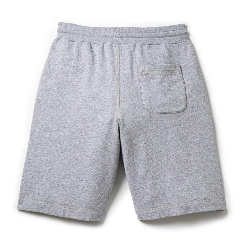 
                  
                    Men's Sweat shorts - Grey - ORILABO Project
                  
                
