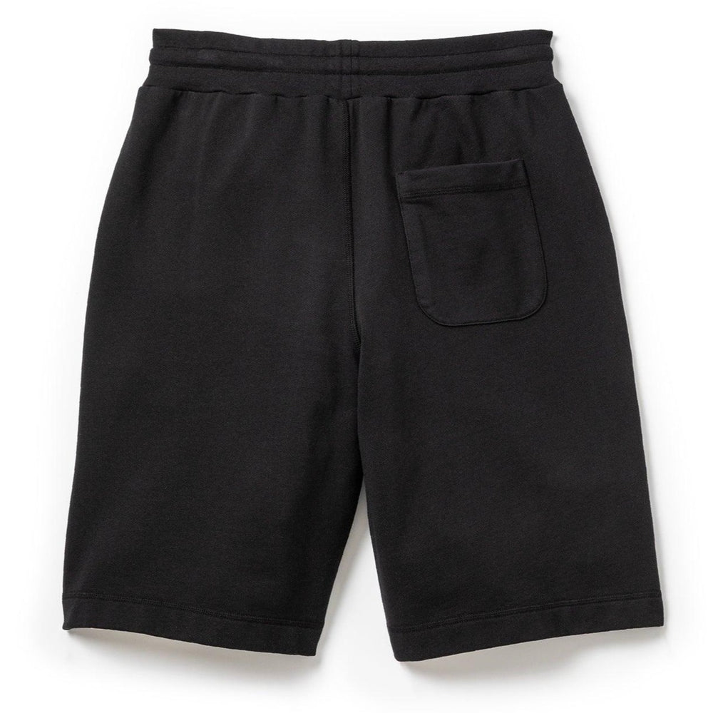 
                  
                    Men's Sweat shorts - Black - ORILABO Project
                  
                