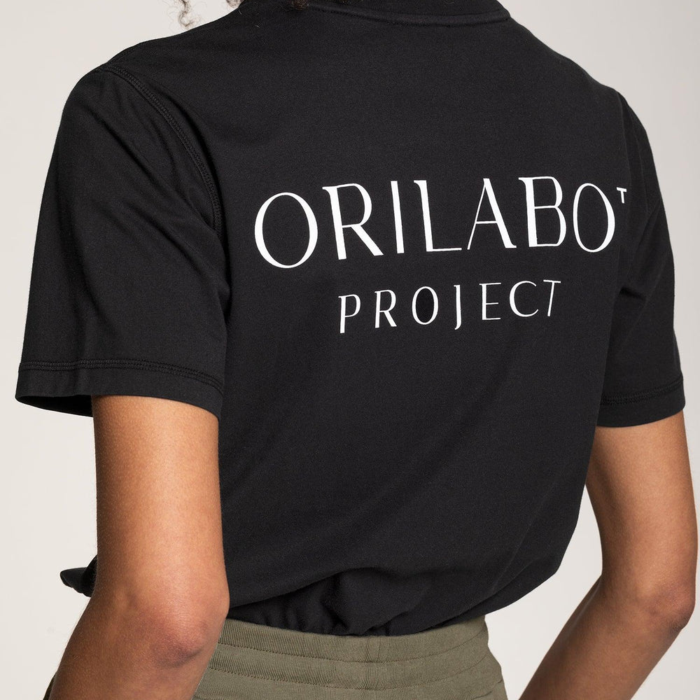 
                  
                    Women's Big Logo T-shirt Bundle - ORILABO Project
                  
                