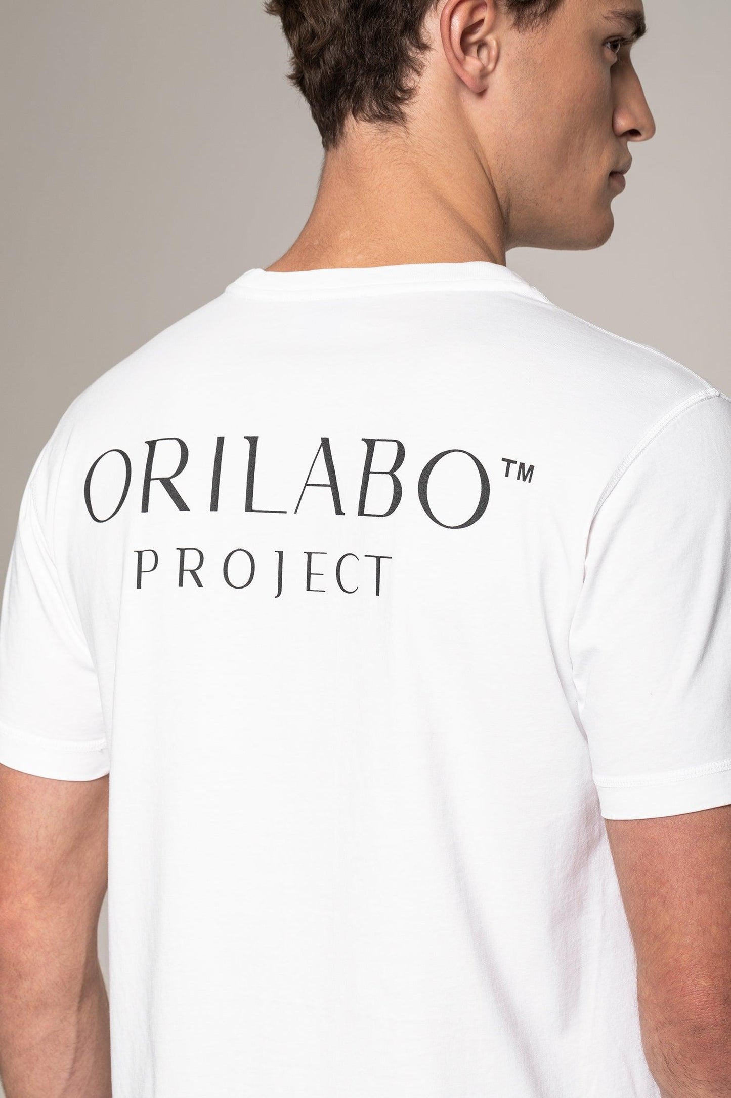 
                  
                    Men's Big Logo T-shirt Bundle - ORILABO Project
                  
                