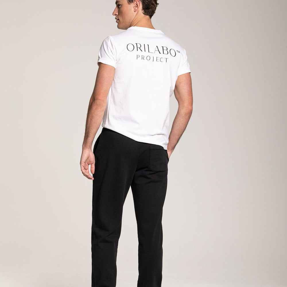 
                  
                    Men's Big Logo T-shirt Bundle - ORILABO Project
                  
                