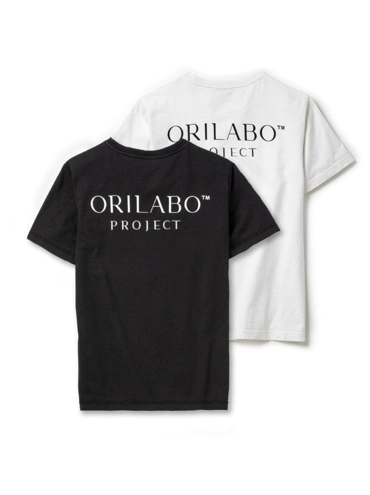 Women's Big Logo T-shirt Bundle - ORILABO Project