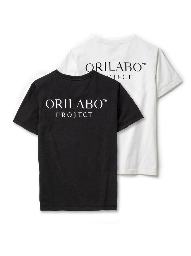 Men's Big Logo T-shirt Bundle - ORILABO Project