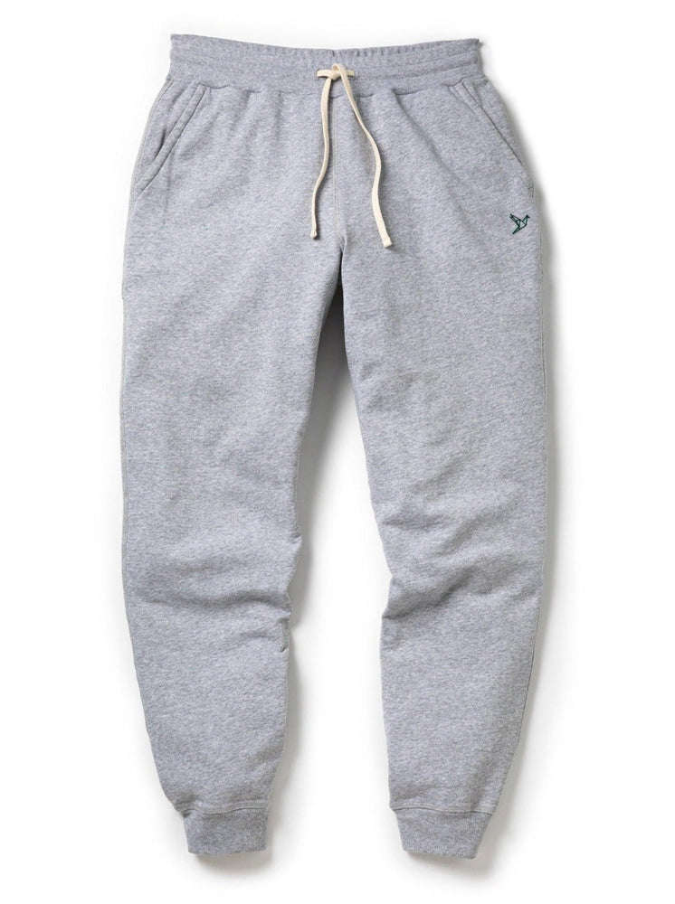 Men's Loose & Comfort Fit Sweatpants - Grey - ORILABO Project
