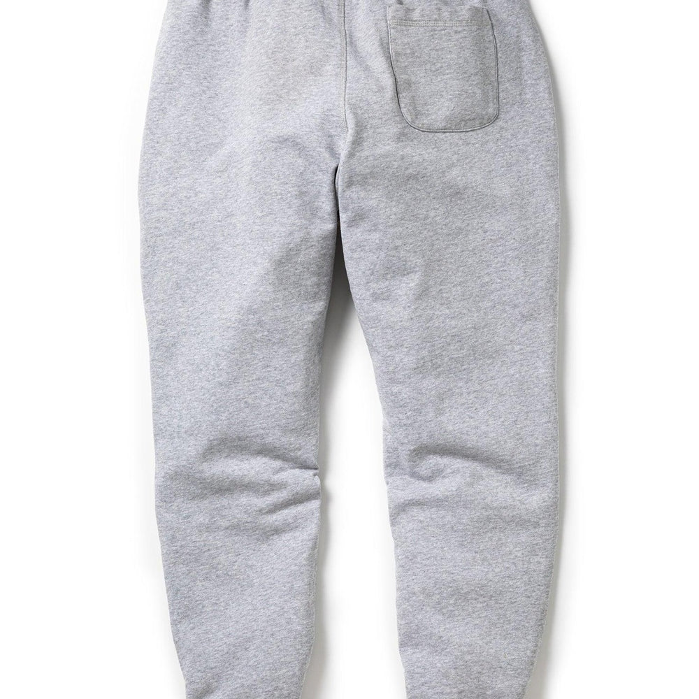 
                  
                    Men's Loose & Comfort Fit Sweatpants - Grey - ORILABO Project
                  
                