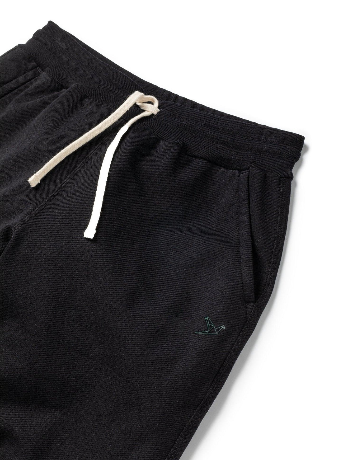 
                  
                    Women's Sweatpants - Black - ORILABO Project
                  
                