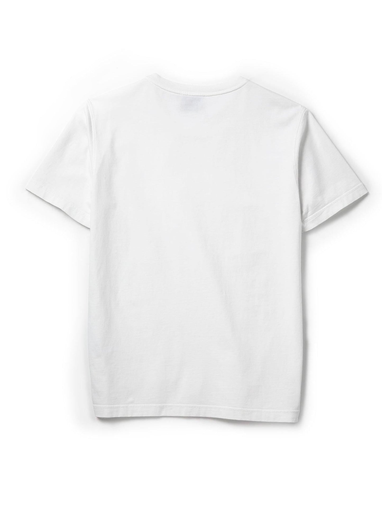 
                  
                    Men's ORILABO for UKRAINE Short Sleeve T-shirt - White - ORILABO Project
                  
                