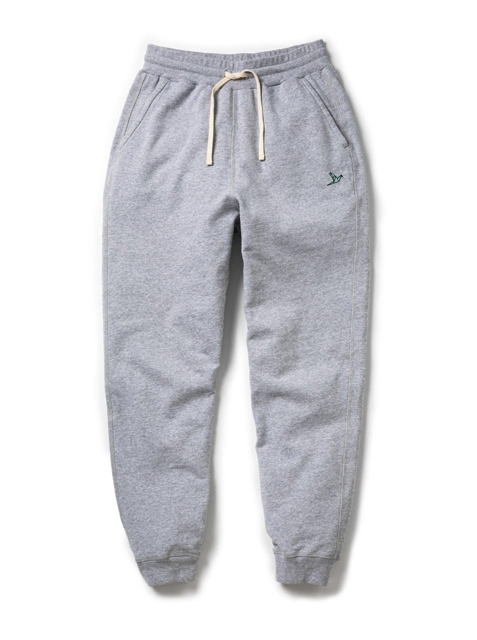 Ladies' ORILABO Sweatpants - Grey - ORILABO