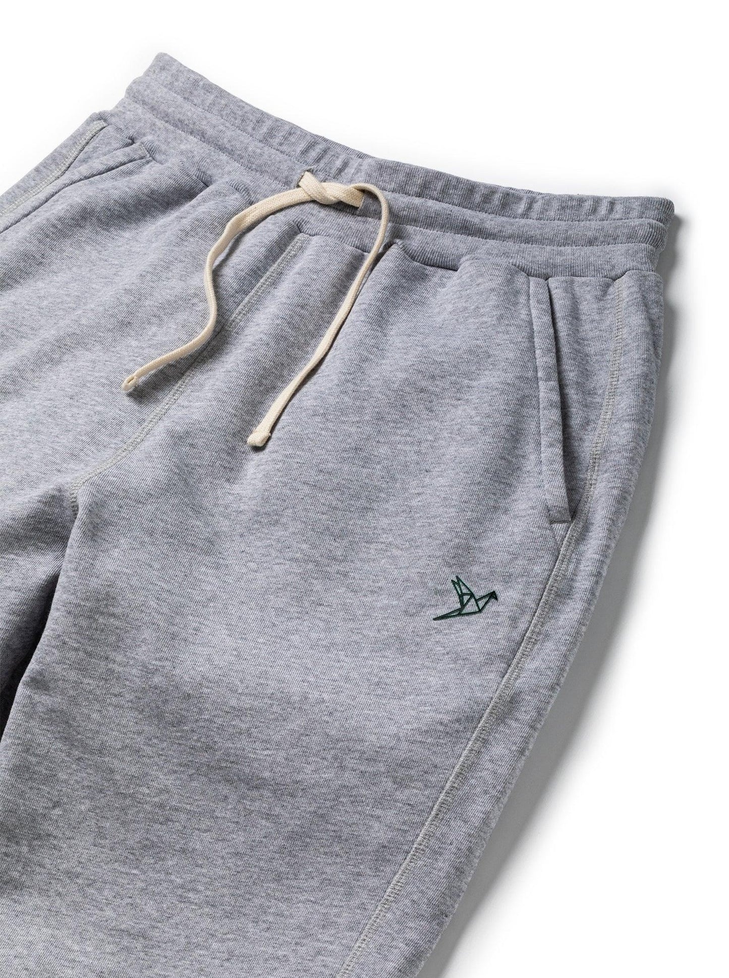 
                  
                    Women's Sweatpants - Grey - ORILABO Project
                  
                